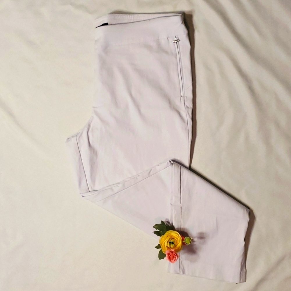 Counterparts Capri Pant